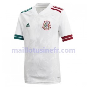Maillot de Foot Mexique Extérieur 2020